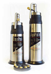 CryoPro® Brukerenhet