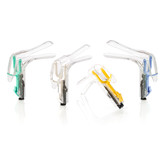 KleenSpec® Engangs LED vaginalspekulum