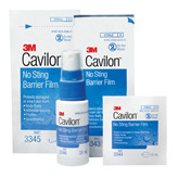 Cavilon™ Barrierefilm Hudbeskyttelse