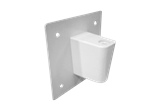 Luxo Veggfeste m/Bakplate