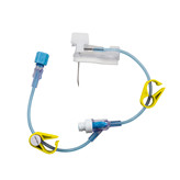 GRIPPER PLUS®PP Safety kanyler med Y-stk