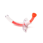 Portex Trach Innerkanyle, Fenestrert
