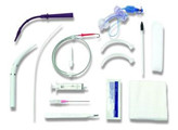 Percutan Tracheostomi sett, PDT