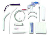 Percutan Trach.sett, PDT m/sugekanyle