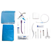 Percutan Tracheostomi sett, UniPerc
