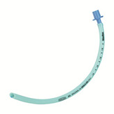 Portex Endotrachealtube u/cuff, Ivory