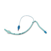 Endotrachtube m/cuff Ivory, Preformet
