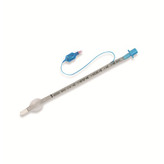 Portex Endotrachealtube m/cuff, armert