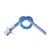 Portex Endotrachealtube u/cuff, armert