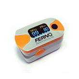 Pulsoksymeter, SPO2, fingerprobe