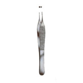 Pinsett Adson Kirurgisk 12cm