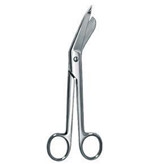 HEBU Bandasjesaks 18cm Bøyd