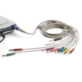 Ekg pasientkabel Cardioperfect Pro