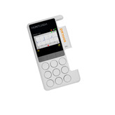 Sonicaid® Fetaldoppler,oppladbar u/prob