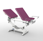 Promotal® Duolys Undersøkelsesbenk 