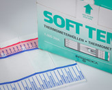 Soft-Temp™   Termometerbeskytter m/creme
