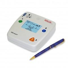 Easyport FRED Hjertestarter