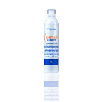 Diphoterine mini-DAP Spray Skyllevæske