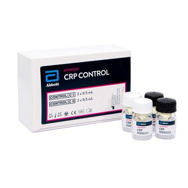 Afinion™ CRP Control