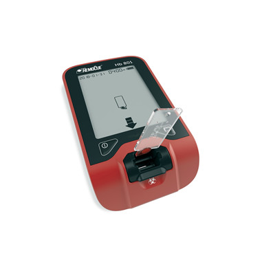 HemoCue Hb 801 Analyzer