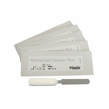 HemoCue® Cleaner Plus