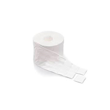 Pur-Zellin® Tupfer Cellstoff 4x5cm