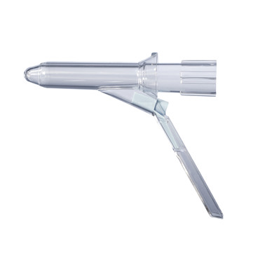 Proktoskop m/lampeholder medium 80x22mm