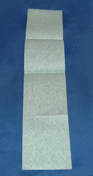 Foliodrape® Operasj Tape 10x50cm
