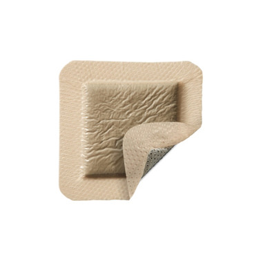 Mepilex® Border Ag Bandasje