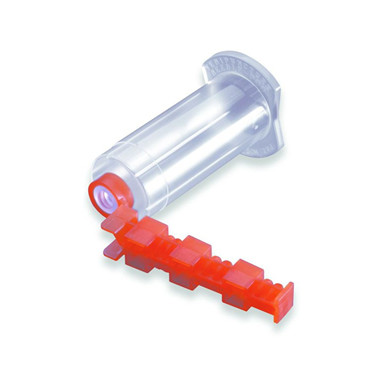 Venepunksjon Needle-Pro®Sikkerhetsholder