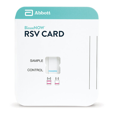 BinaxNOW™ RSV (42T)