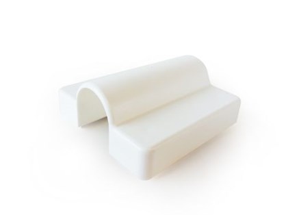 Sharpsafe® SafeClip Circular Adapter
