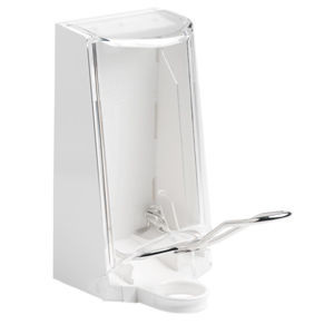 Dispenser f/sterisol 0,7l