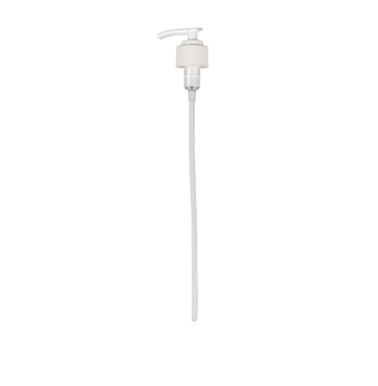 Trykkpumpe for 750 ml flaske