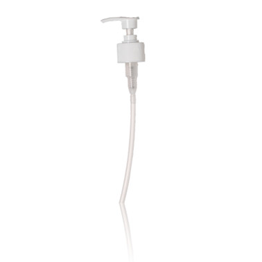 Trykkpumpe for 250 ml flaske