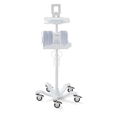 Connex® Spot Monitor Stativ m/batteri