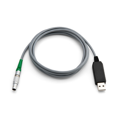 Welch Allyn®V 7100 USB kabel