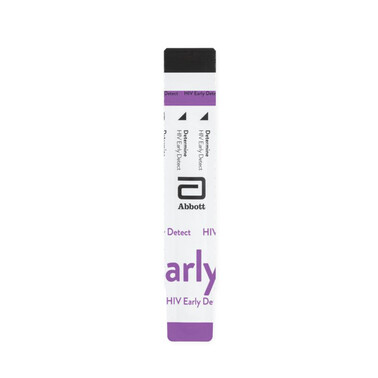 Determine™ HIV Early Detect (20T)