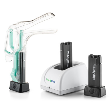KleenSpec® 800 lyssystem til vaginalsp