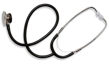 Welch Allyn® Ørepropp Dupophone stet.