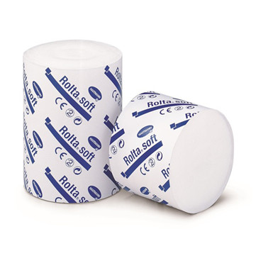 Rolta®-soft Gipspolstring 10cm