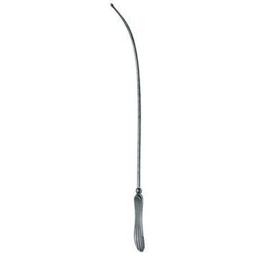 HEBU Sims Uterussonde