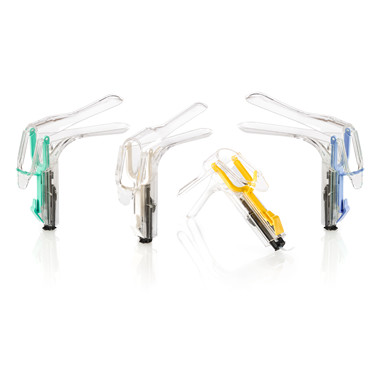 KleenSpec® Engangs LED vaginalspekulum