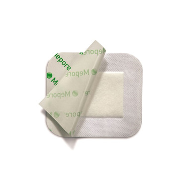 Mepore® Heft/Absorberende Bandasje