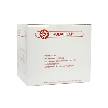 RUDAFILM® Sårfilm