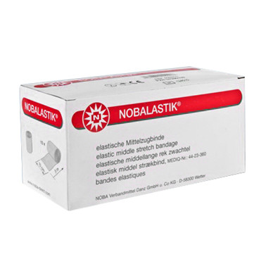NOBALASTIK® Elastisk Bind