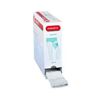 NOBANETZ® Nettbandasje - Tube