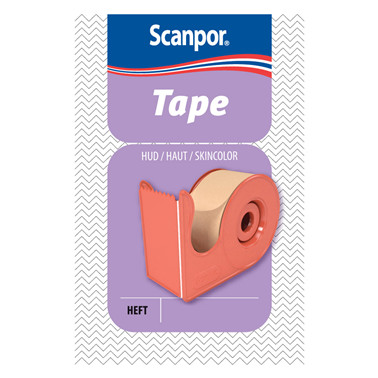 Norgesplaster® Scanpor