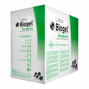 Biogel® Surgeons Operasjonshanske