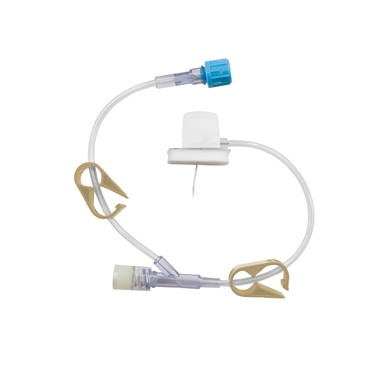 GRIPPER®nål Standard med Y-stykke